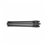 3 Legged Thing Charles 2.0 Aluminium Tripod System & AirHed Pro (Matte Black)