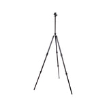 3 Legged Thing Charles 2.0 Aluminium Tripod System & AirHed Pro (Matte Black)