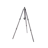 3 Legged Thing Charles 2.0 Aluminium Tripod System & AirHed Pro (Matte Black)