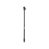 3 Legged Thing Charles 2.0 Aluminium Tripod System & AirHed Pro (Matte Black)