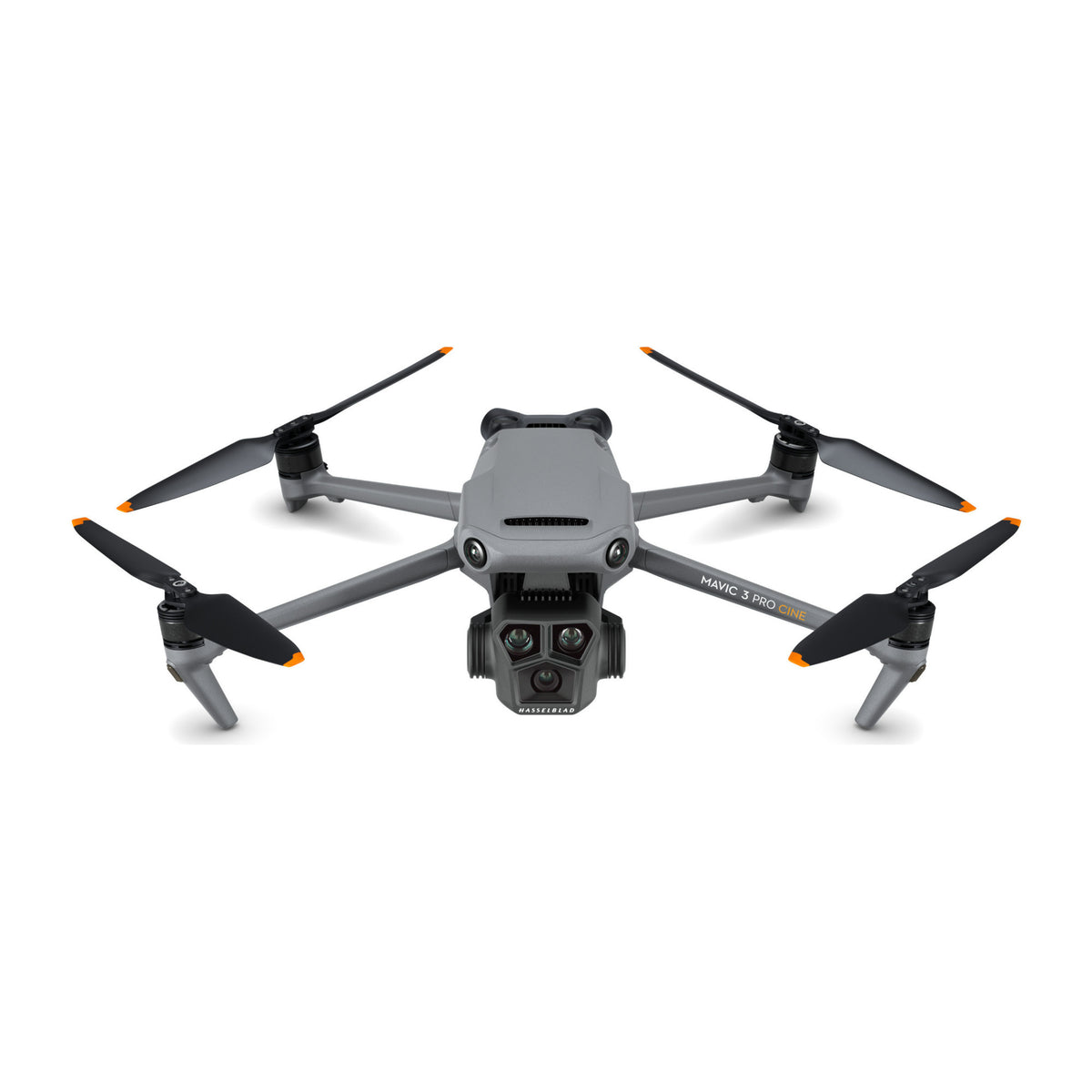 DJI Mavic 3 Pro 4/3 CMOS Hasselblad Camera Dual Tele Camera HD Video Transmission Drone with DJI RC