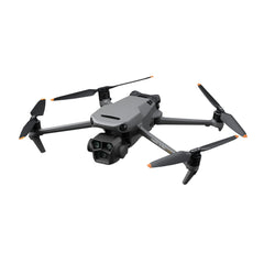 DJI Mavic 3 Pro 4/3 CMOS Hasselblad Camera Dual Tele Camera HD Video Transmission Drone with DJI RC