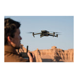 DJI Mavic 3 Pro 4/3 CMOS Hasselblad Camera Dual Tele Camera HD Video Transmission Drone with DJI RC