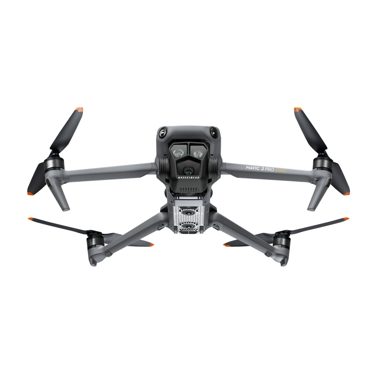 DJI Mavic 3 Pro 4/3 CMOS Hasselblad Camera Dual Tele Camera HD Video Transmission Drone with DJI RC