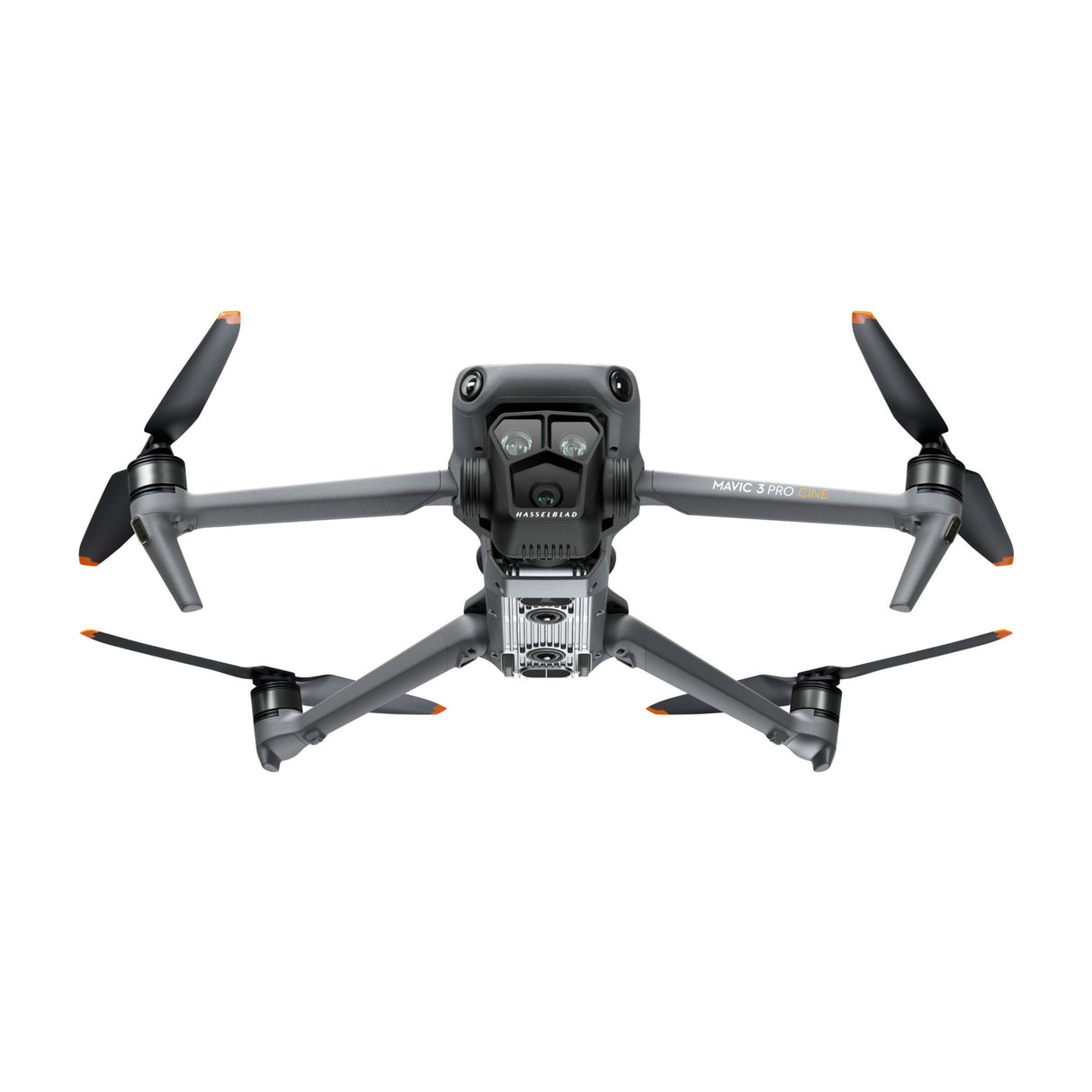 DJI Mavic 3 Pro 4/3 CMOS Hasselblad Camera Dual Tele Camera HD Video Transmission Drone with DJI RC