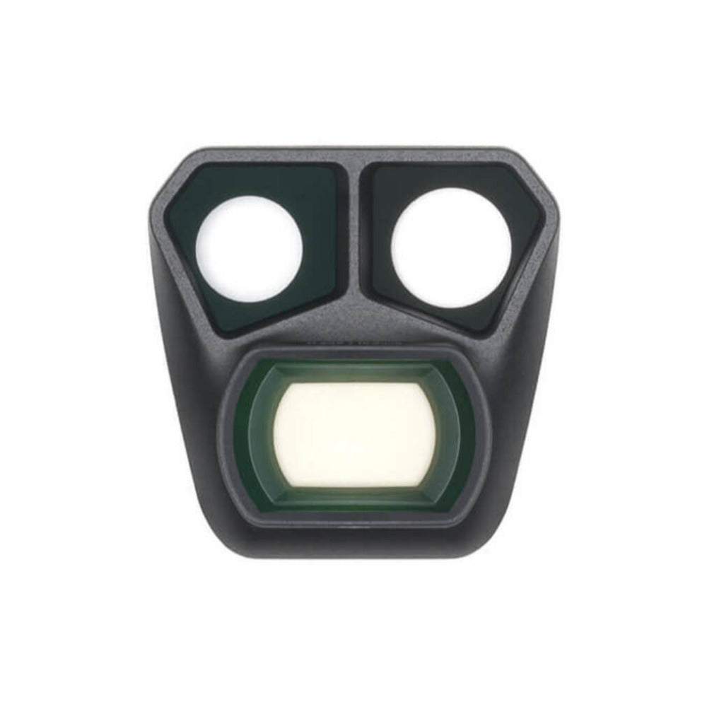 DJI Wide-Angle Lens for Mavic 3 Pro/Pro Cine 108-Degree FOV and 15.5mm Focal Length (Black)