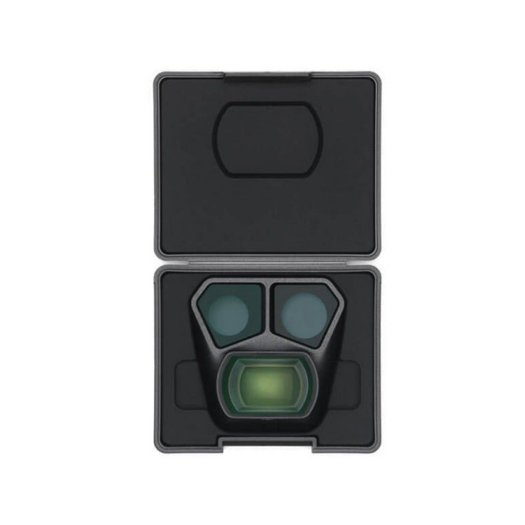 DJI Wide-Angle Lens for Mavic 3 Pro/Pro Cine 108-Degree FOV and 15.5mm Focal Length (Black)