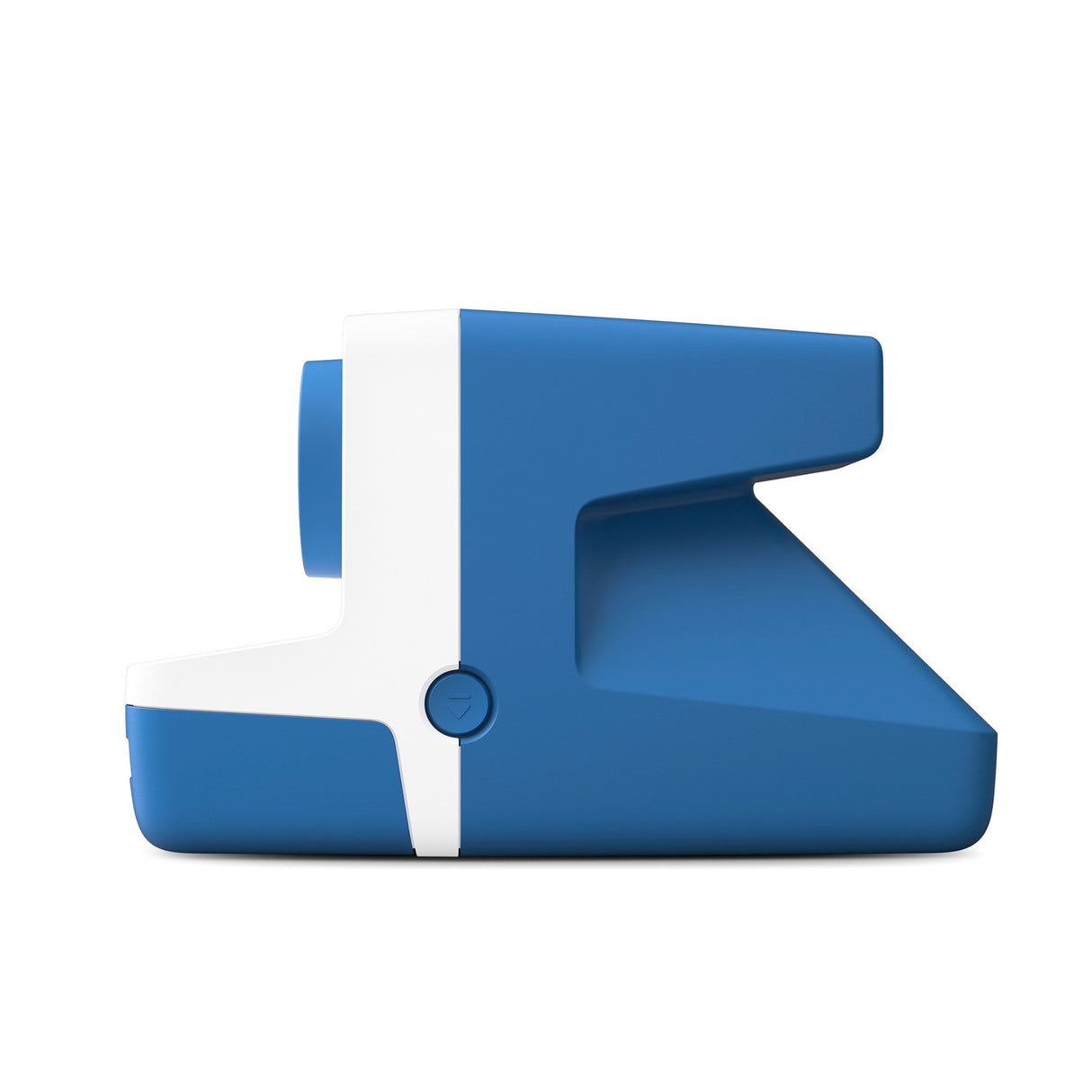 Polaroid NOW Instant Camera Generation 2 (Blue) w/Film Kit & Color Instant Film Bundle