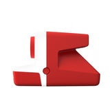 Polaroid NOW Instant Camera Generation 2 (Red) w/Film Kit & Color Instant Film Bundle