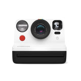 Polaroid NOW Instant Camera Generation 2 (Black & White) w/Film Kit & B&W Film Bundle