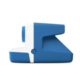 Polaroid NOW Instant Camera Generation 2 (Blue) w/Film Kit & B&W Film Bundle