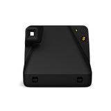 Polaroid Now+ Instant Camera Generation 2 (Black) w/Film Kit & B&W Film