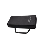Westcott X-Drop Pro 3-Pack Heavy-Duty Nylon with Metal Zippers Backdrop Case for 8 x 8 Inch Backdrop