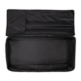 Westcott X-Drop Pro 3-Pack Heavy-Duty Nylon with Metal Zippers Backdrop Case for 8 x 8 Inch Backdrop