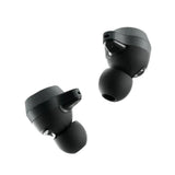 Cleer Audio Roam Noise Cancelling Wireless Earbuds with Touch Controls and Equalizer (Graphite)
