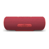 Cleer Audio Scene Water-Resistant Portable Bluetooth Speaker with Built-In Microphone (Red)