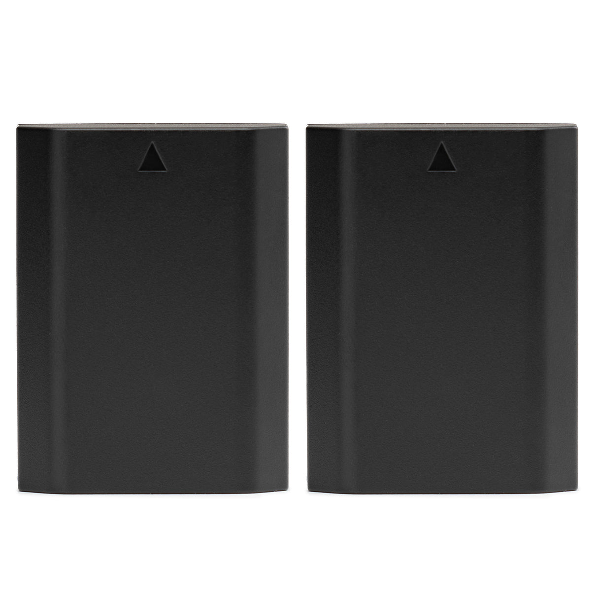 Koah 2000mAh Li-ion Batteries for Sony NP-FZ100 (2-Pack) with LCD Dual Charger