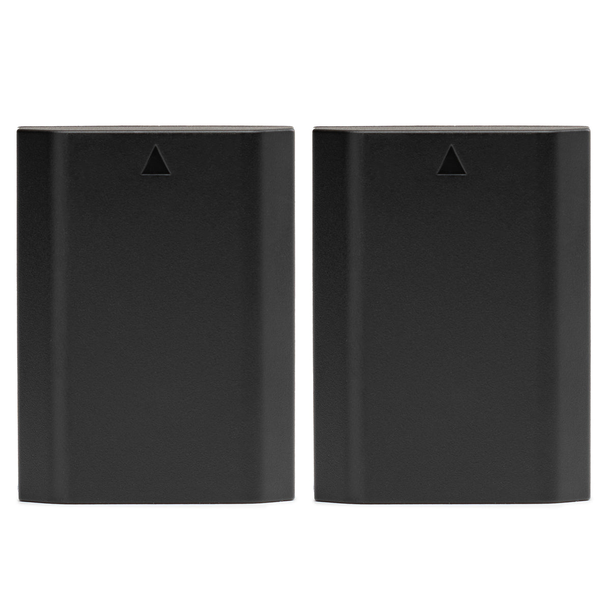 Koah 2000mAh Li-ion Batteries for Sony NP-FZ100 (2-Pack) with LCD Dual Charger (Open Box)