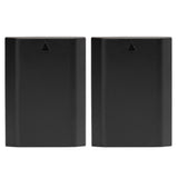 Koah 2000mAh Li-ion Batteries for Sony NP-FZ100 (2-Pack) with LCD Dual Charger (Open Box)