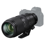 Nikon NIKKOR Z 100-400mm f/4.5-5.6 VR S Lens with Koah Weatherproof Hard Case Bundle