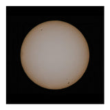 NiSi 82 mm Pro Nano UV/IR Cut ND100000 (5.0) 16.6 Stops Optical Glass Lightweight Solar Filter