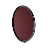 NiSi 82 mm Pro Nano UV/IR Cut ND100000 (5.0) 16.6 Stops Optical Glass Lightweight Solar Filter