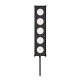 Westcott Pro Light Adjustable Corner System and 1.5-Inch Hook-And-Loop Tape Lining Mods 1 x 4