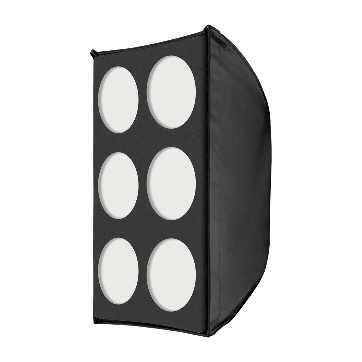Westcott Pro Light Adjustable Corner System and Hook-And-Loop Tape Lining Mods 2 x 3 (Standard)