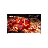 Sony BRAVIA XR 75” Class X93L Mini LED 4K HDR TV - XR75X93L (2023 Model)