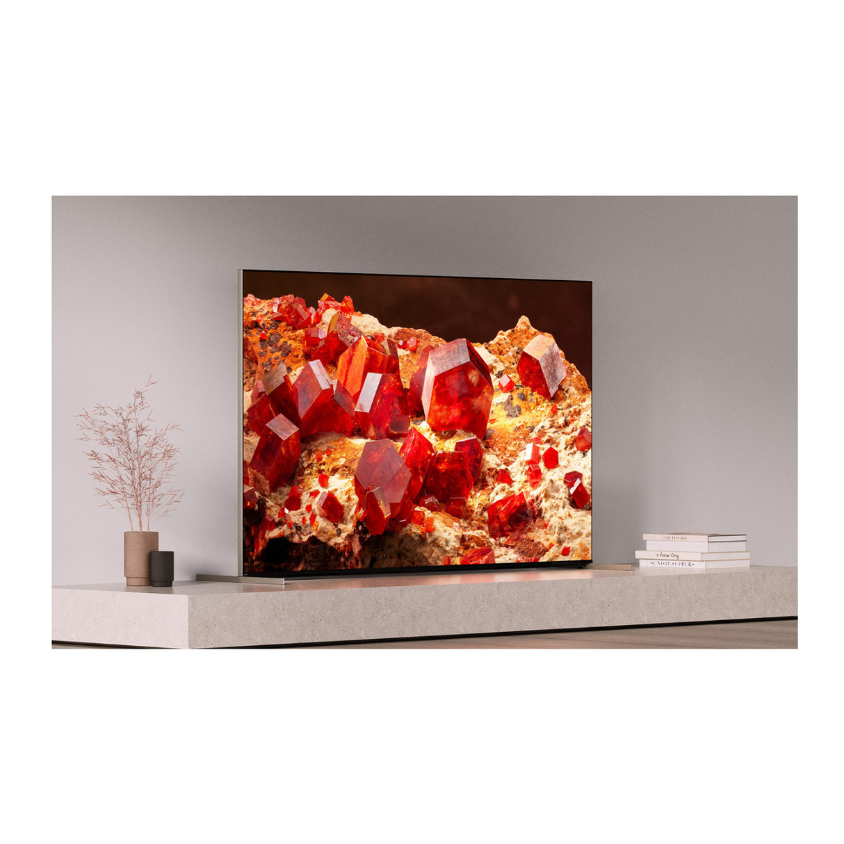 Sony BRAVIA XR 75” Class X93L Mini LED 4K HDR TV - XR75X93L (2023 Model)