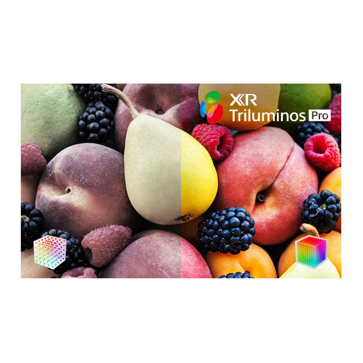 Sony BRAVIA XR 75” Class X93L Mini LED 4K HDR TV - XR75X93L (2023 Model)