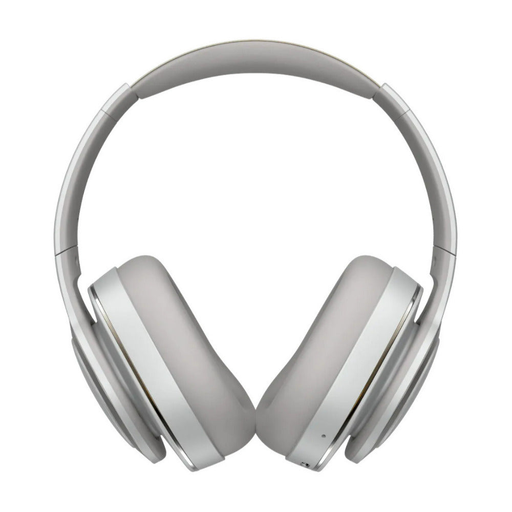 Cleer Enduro ANC Noise Canceling 2-Mic Wireless Headphones with Ambient Awareness Mode (Sand)