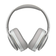 Cleer Enduro ANC Noise Canceling 2-Mic Wireless Headphones with Ambient Awareness Mode (Sand)