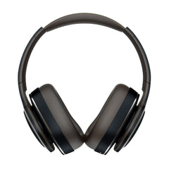 Cleer Enduro ANC Noise Canceling 2-Mic Wireless Headphones with Ambient Awareness Mode (Navy)