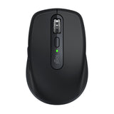Logitech MX Anywhere 3S Compact Bluetooth Performance Mouse (Black)