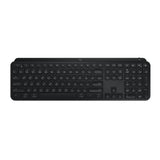 Logitech MX Keys S Wireless Keyboard with Smart Actions Shortcuts (Graphite)