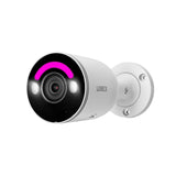 Lorex Fusion 4K 16 Camera Capable (8 Wired and 8 Wi-Fi) 2TB Wired NVR System with 8MP Cameras