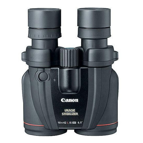 Canon 10x42 L IS WP Image Stabilized Binoculars