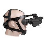 AGM PVS-14 3AL2 Night Vision Monocular
