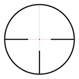 Hawke Sport Optics 4-12x50 Vantage Riflescope (L4A Dot Illuminated Reticle, Matte Black)