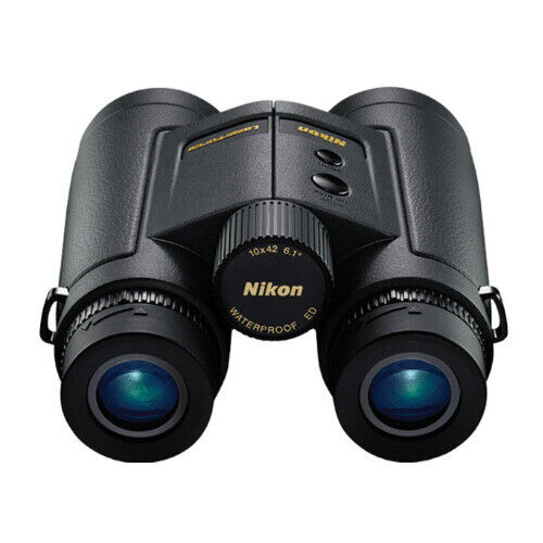 Nikon Laserforce - Thumbnail 5