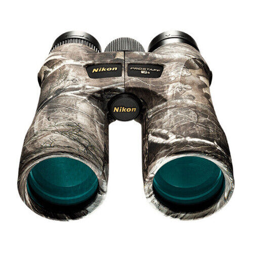 Nikon ProStaff 7S 10x42 TrueTimber Kanati Binoculars