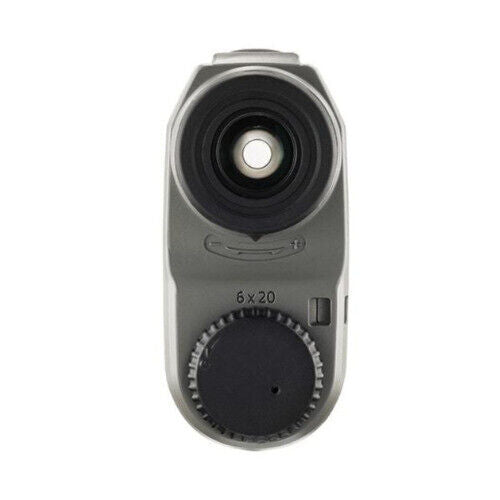 Nikon 6x20 PROSTAFF 1000 Laser Rangefinder