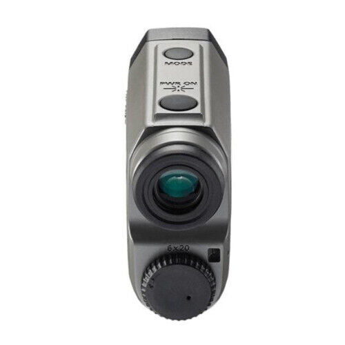 Nikon 6x20 PROSTAFF 1000 Laser Rangefinder