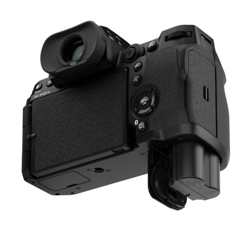 Fujifilm X-H2S Mirrorless Camera Body (Black)