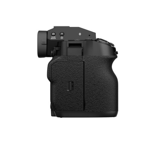 Fujifilm X-H2S Mirrorless Camera Body (Black)