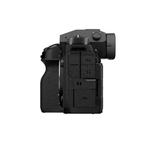 Fujifilm X-H2S Mirrorless Camera Body (Black)