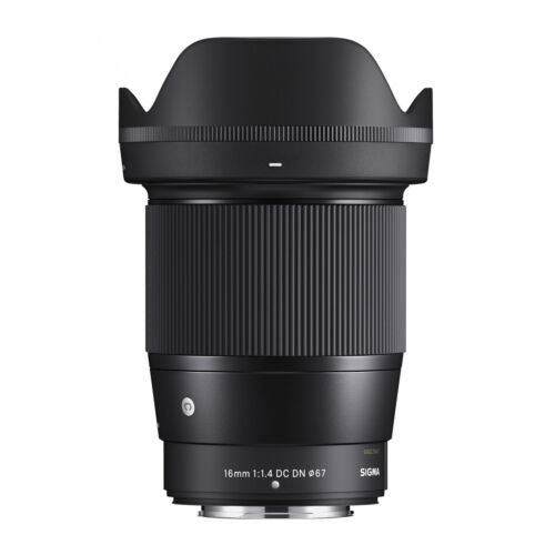 Fujifilm X-H2 40 Megapixel Mirrorless Camera Body with 56mm F1.4, 30mm F1, 16mm F1.4 Lens Bundle