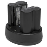 Fujifilm X-H2 40 Megapixel Mirrorless Camera Body with 56mm F1.4, 30mm F1, 16mm F1.4 Lens Bundle