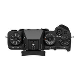 Fujifilm X-T5 Mirrorless Camera with XF16-80mmF4 R OIS WR Lens (Black)